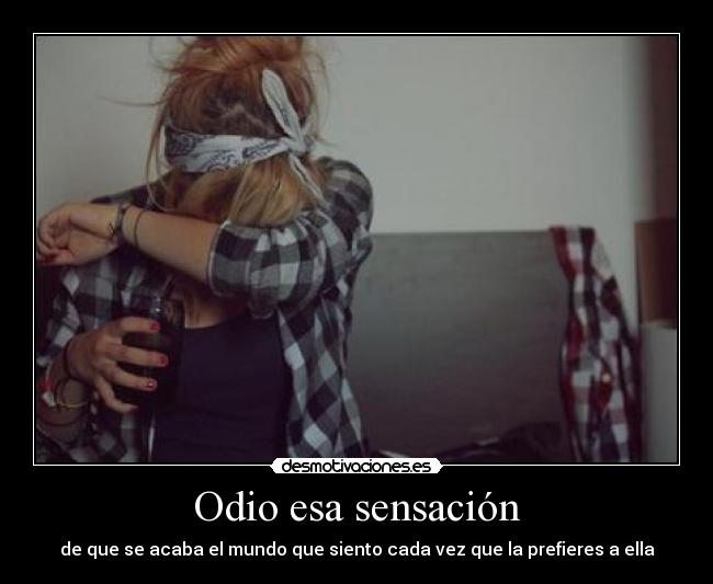 carteles odio kjhkh desmotivaciones