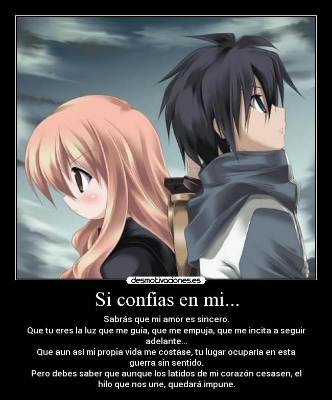 carteles zero tsukaima hiraga saito louise blanc valliere desmotivaciones