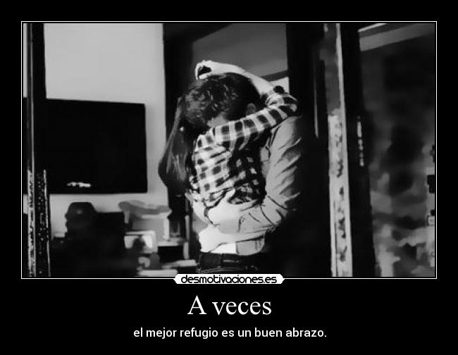 A veces - 