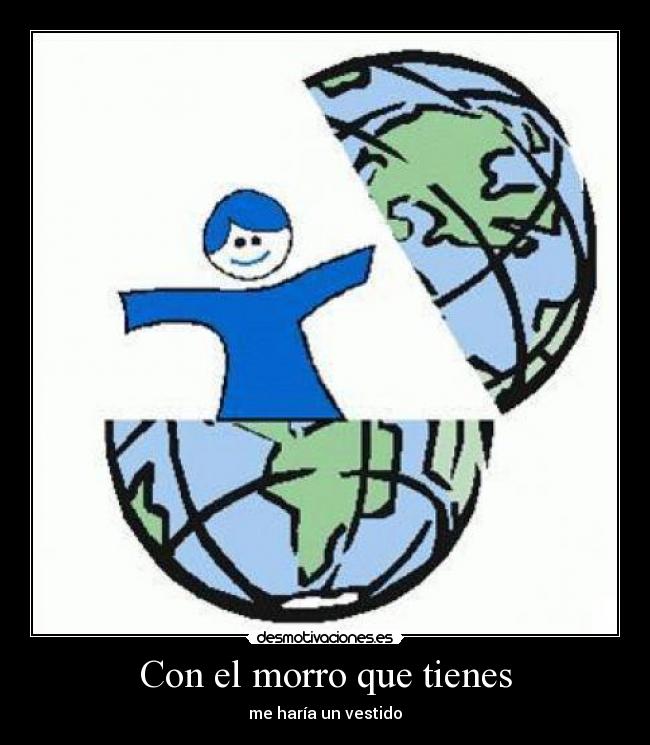 carteles egocentrismo desmotivaciones