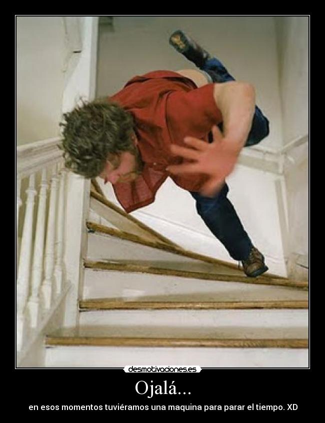 carteles giorgio alhow desmotivaciones