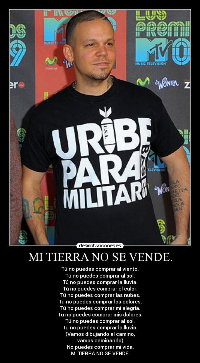 carteles latinoamerica desmotivaciones