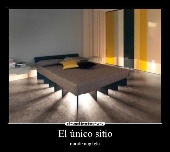 carteles elclanviral cama mejor con ella paso muy bien desmotivaciones