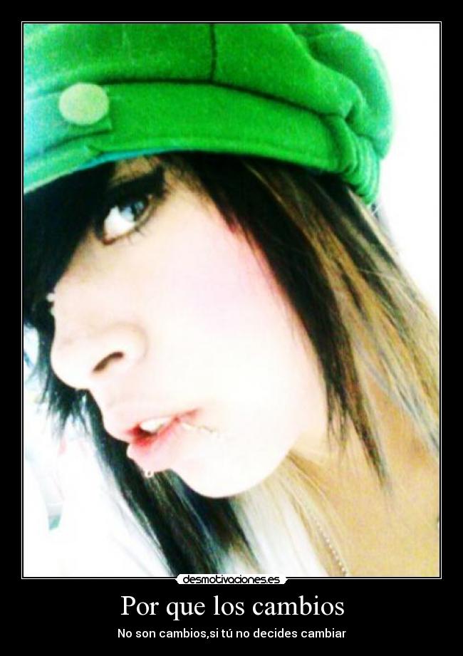 carteles girls desmotivaciones