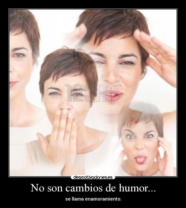 Álbumes 99+ Foto Cuando Empiezan Los Cambios De Humor En El Embarazo