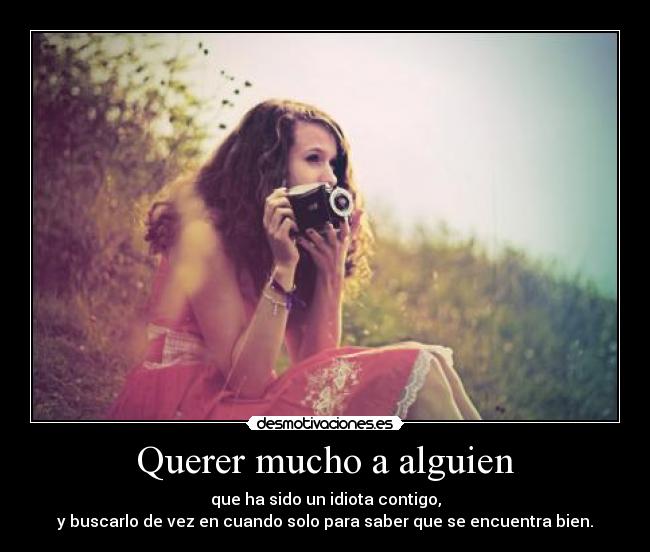 carteles lalala otro cartel que nunca vera brillante luz principal desmotivaciones