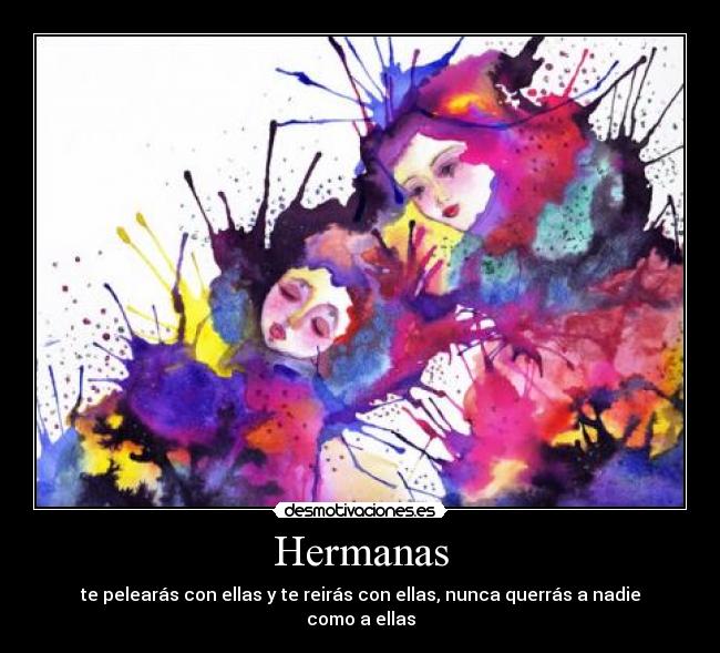 Hermanas - 