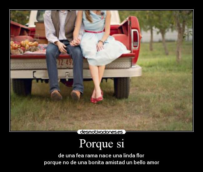 carteles amistadamor desmotivaciones