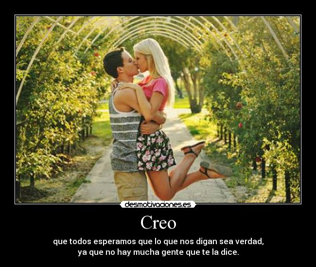 Creo -