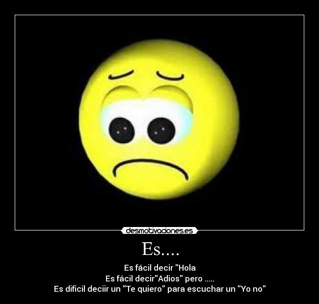 Es.... - 