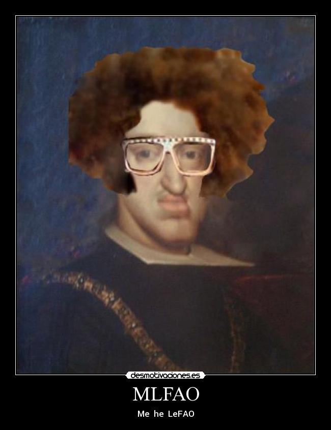 MLFAO - 