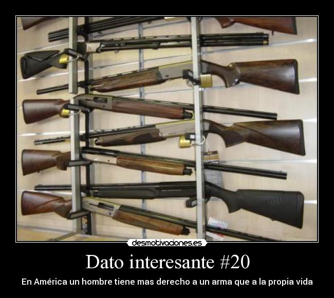 Dato interesante #20 -