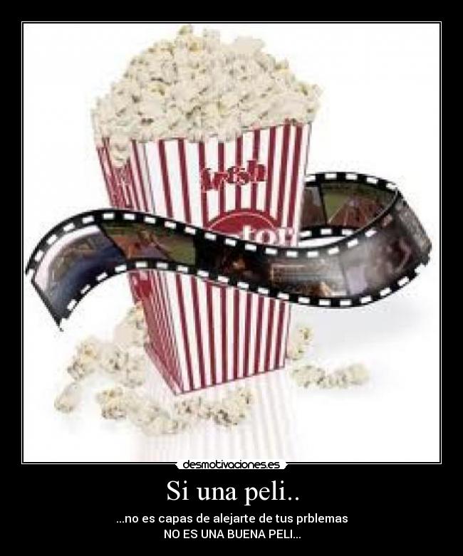 carteles desmotivaciones