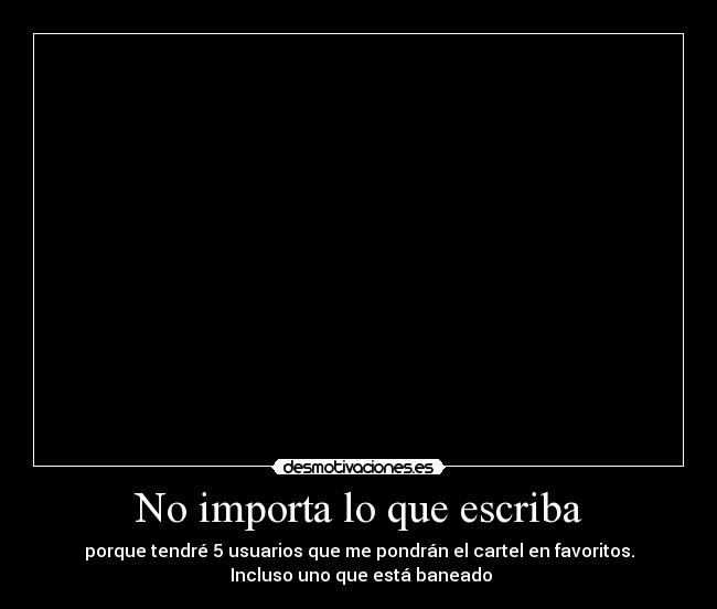 carteles eso ser especial jodido javascript desmotivaciones