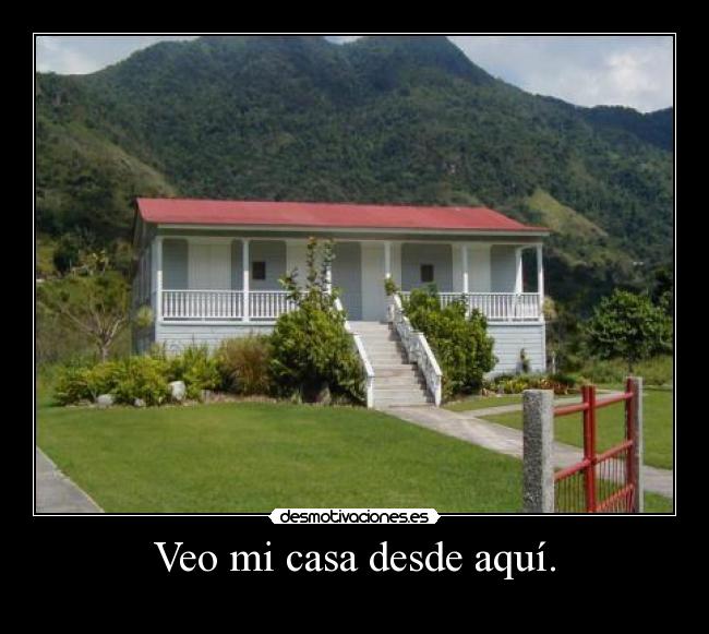 carteles casa miguel100one llaman desmotivaciones