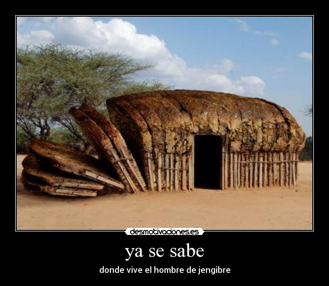 ya se sabe - 