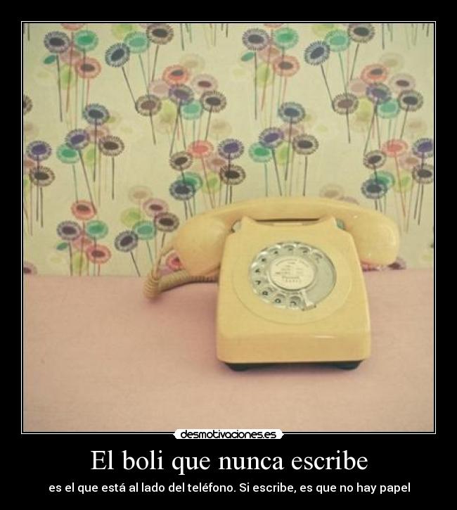 carteles chikarita desmotivaciones