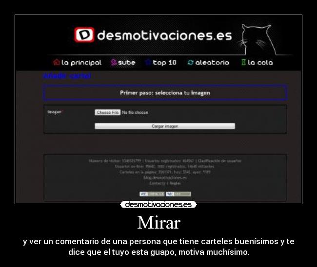 Mirar -