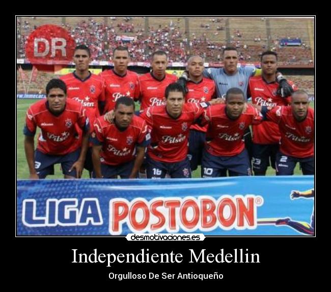 Independiente Medellin - 