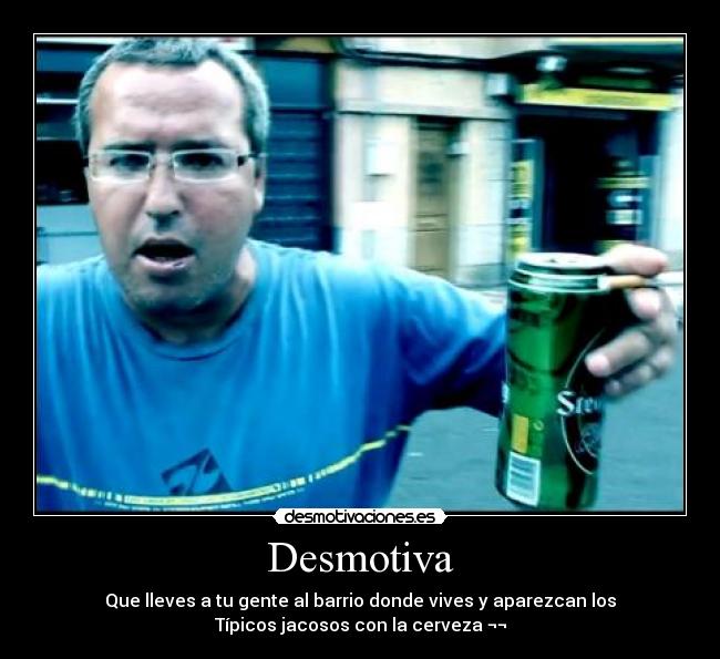 Desmotiva - 