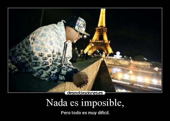 carteles imposible una voz del cielo aloy desmotivaciones