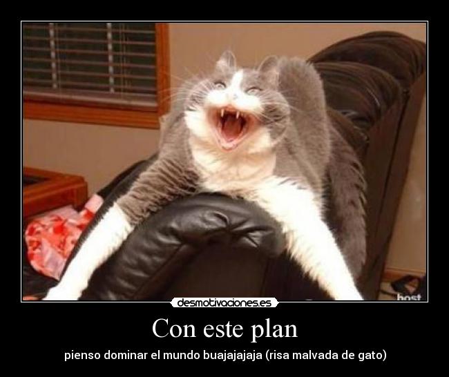 Con este plan -