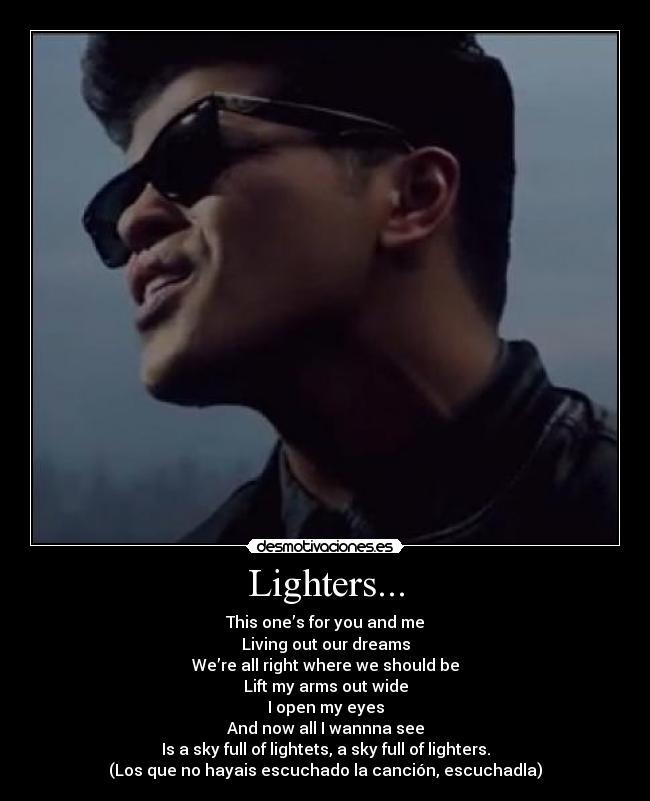 Lighters... - 