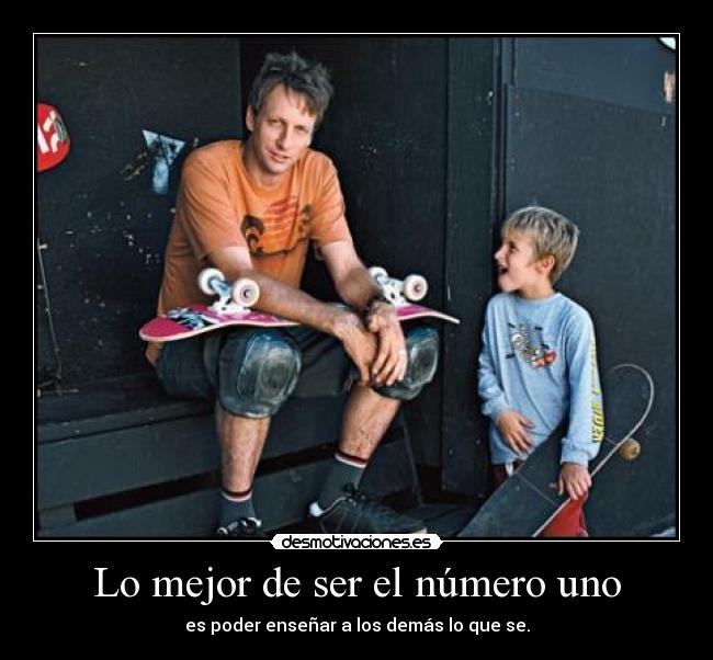 carteles tony hawk desmotivaciones ensenando los mas pequenos desmotivaciones