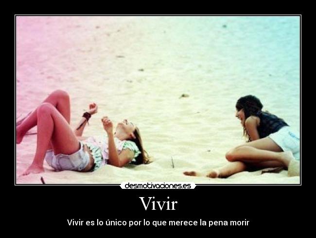 Vivir - 