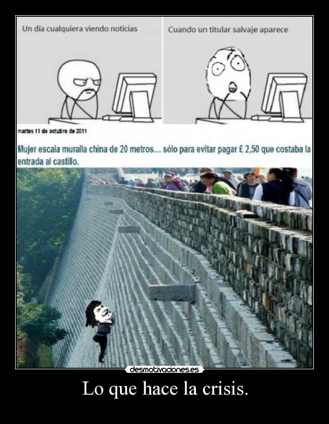 carteles iii desmotivaciones