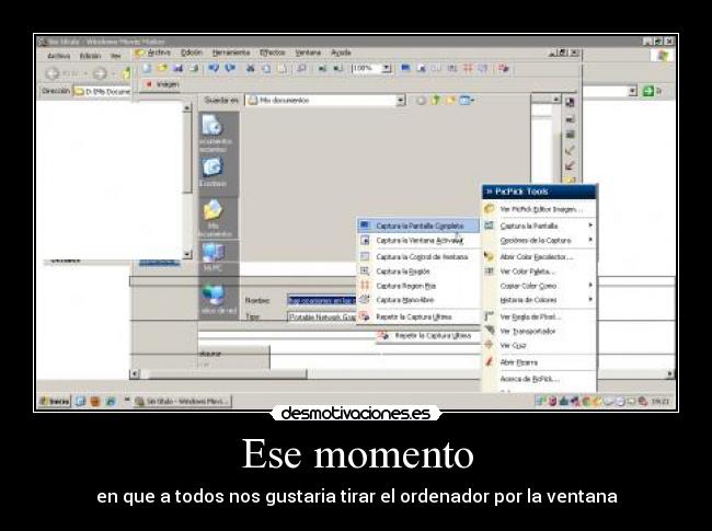 Ese momento - 
