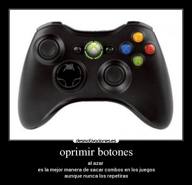carteles juegos xbox 360 desmotivaciones