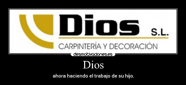 Dios - 