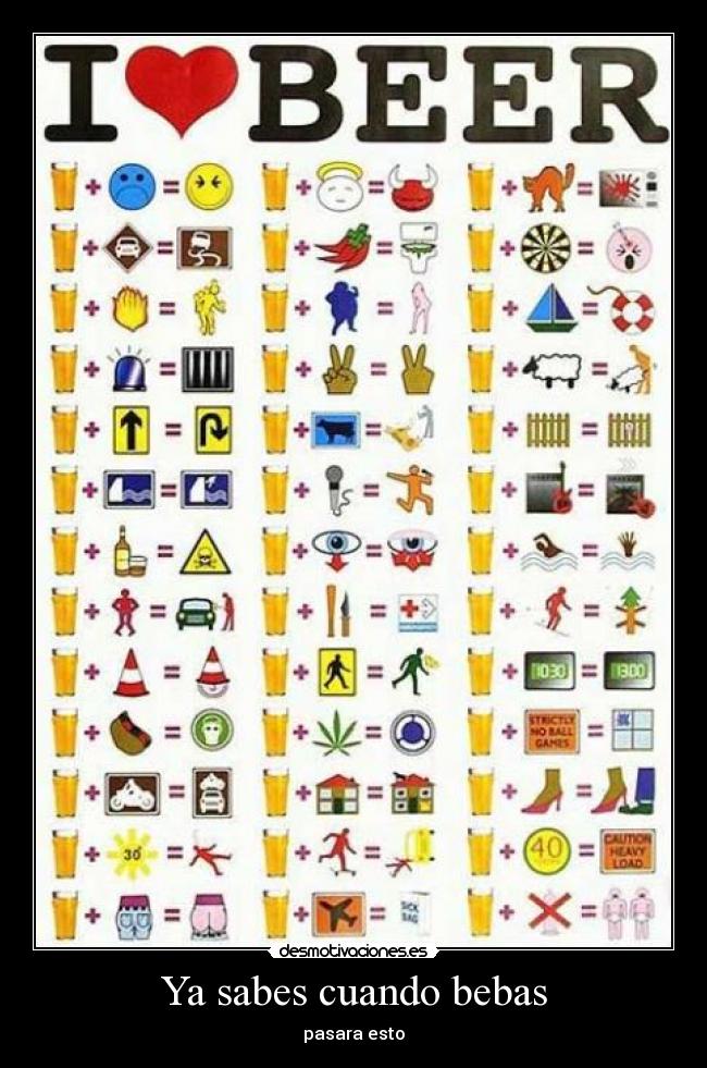 carteles lalittlemonster desmotivaciones