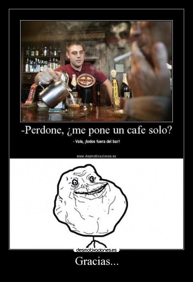 Gracias... - 