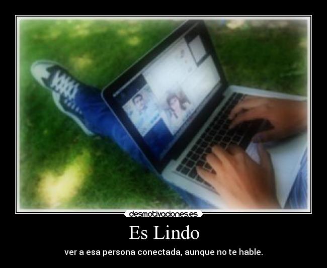 Es Lindo -
