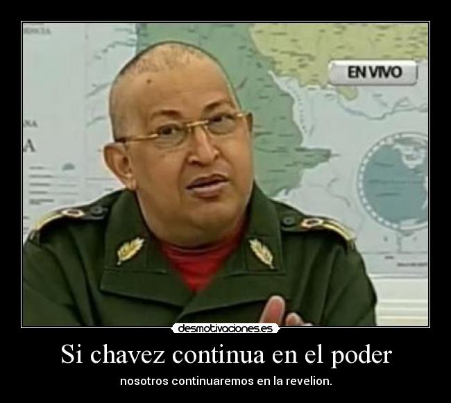 carteles chavez desmotivaciones