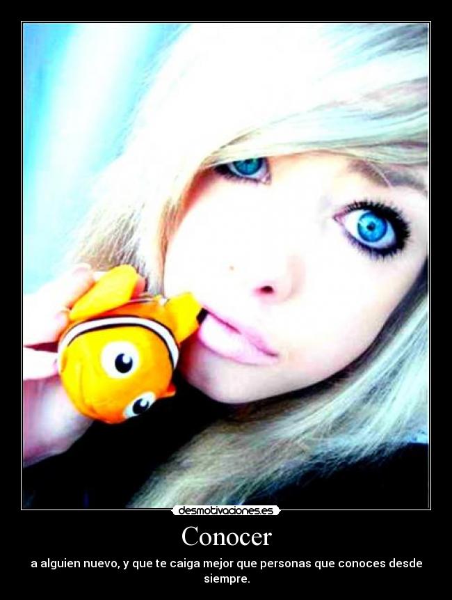 Conocer - 