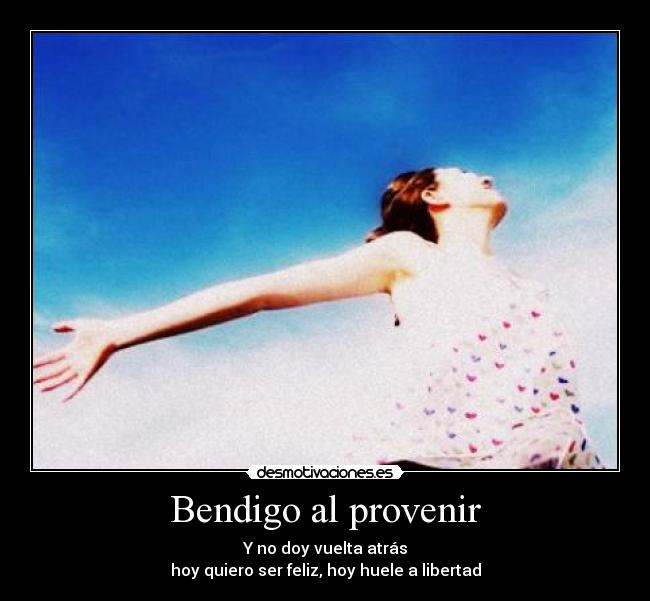 Bendigo al provenir - 