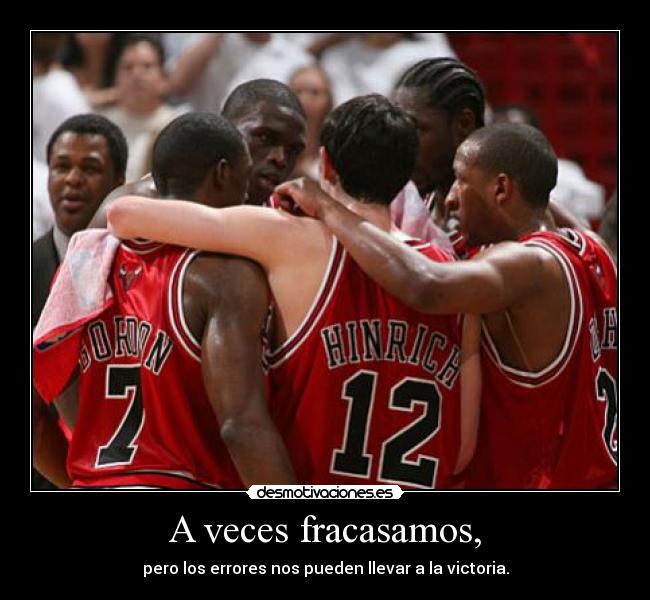 carteles matureslowly desmotivaciones