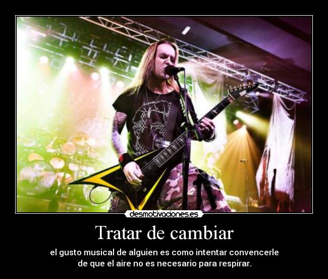 carteles alexi laiho desmotivaciones