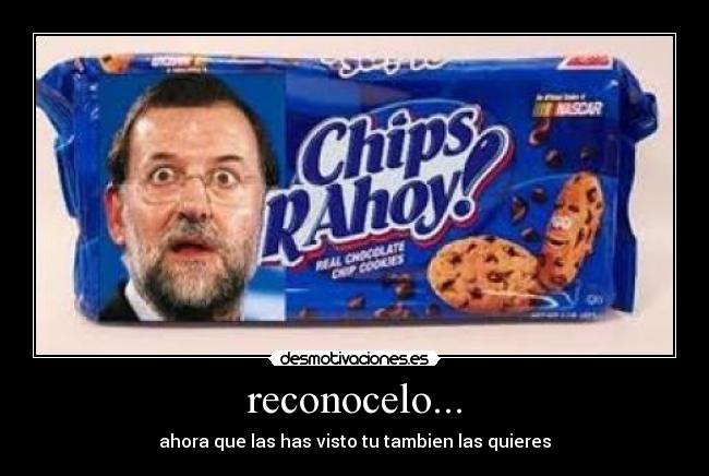 reconocelo... - 