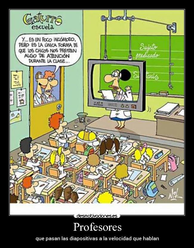 carteles higinia micelan puccini desmotivaciones