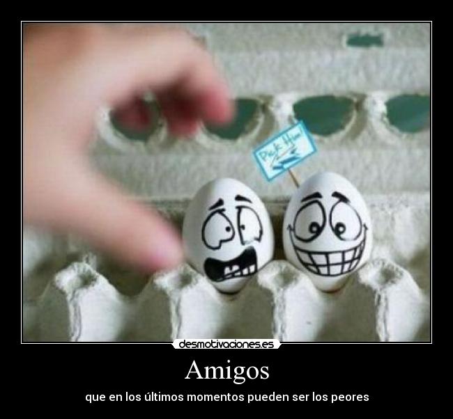 Amigos - 