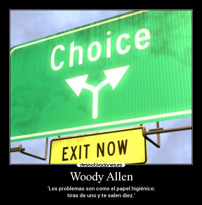 Woody Allen - 