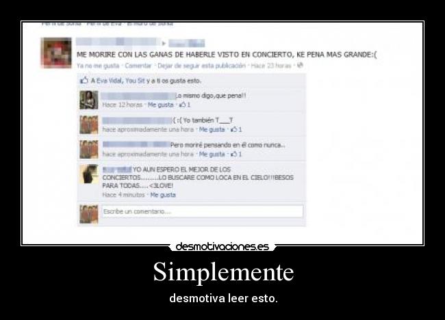 Simplemente - 