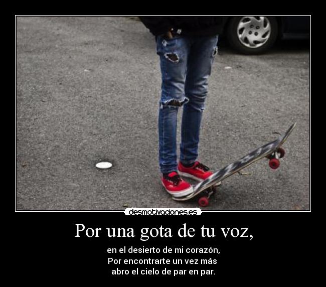 carteles voz desmotivaciones