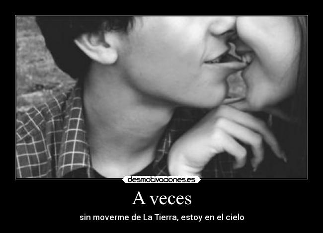 A veces - 