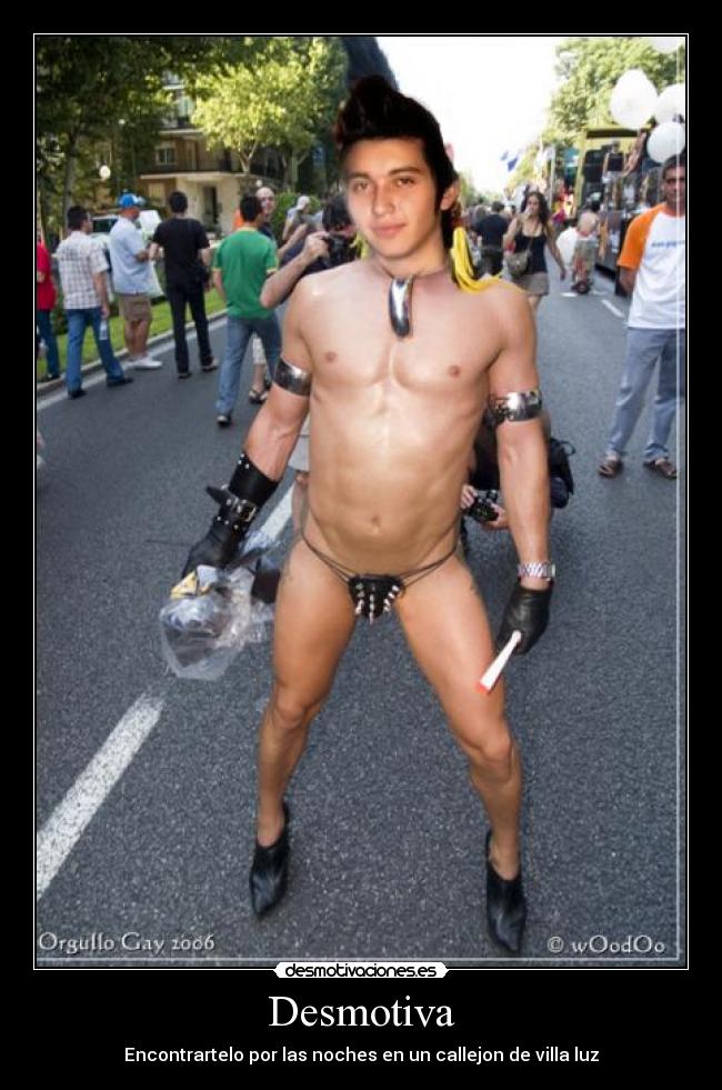 carteles edison esteban rodriguez gay gutierrez desmotivaciones