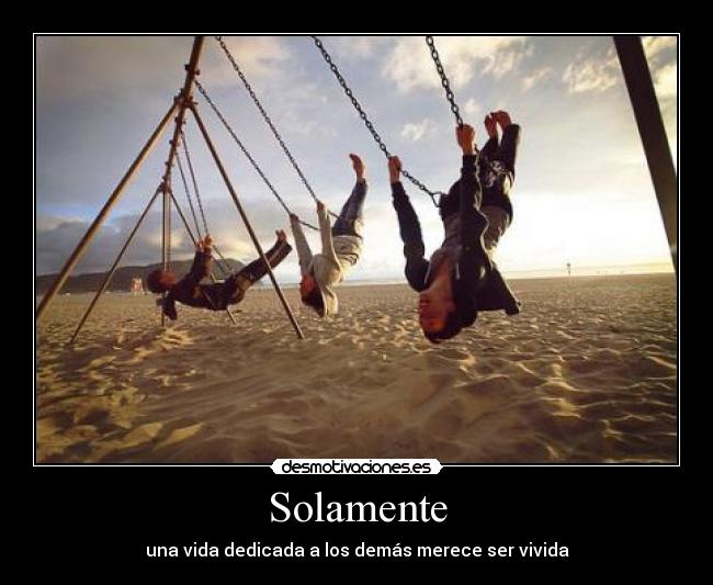 Solamente - 